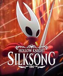 Hollow Knight Silksong