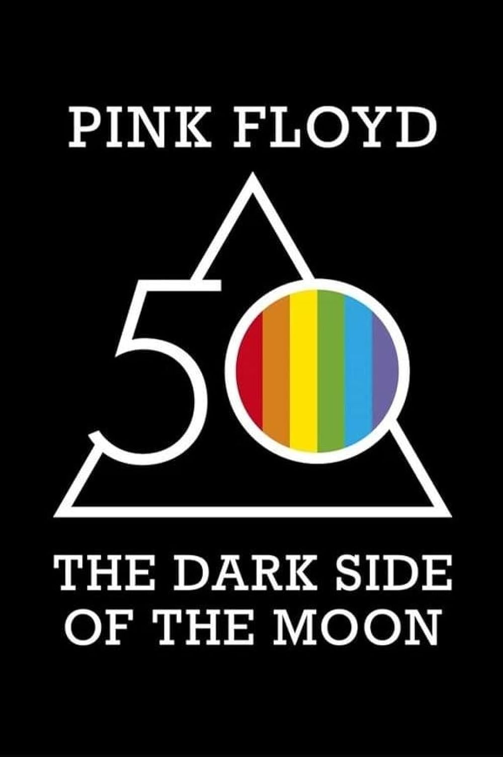 The Dark Side of the Moon